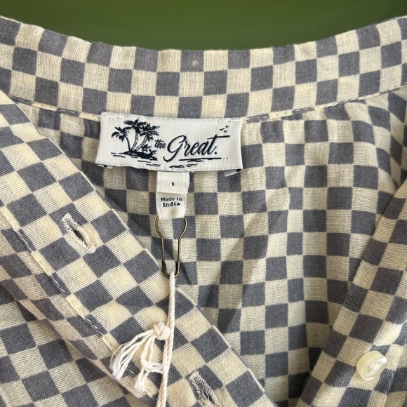 The Great. The Cascade Coverup - Picture 4 of 5